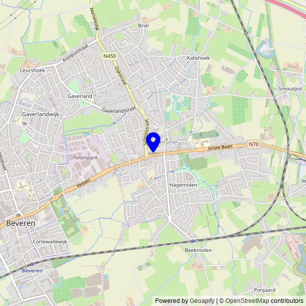 Map Photo